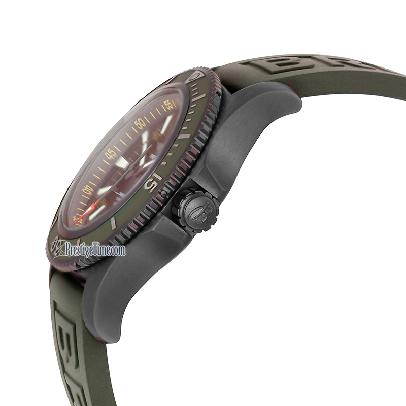 m173681a1L1s1 Breitling Superocean 46 Mens Watch 2 m173681a1L1s1 Breitling Superocean 46 Mens Watch 2